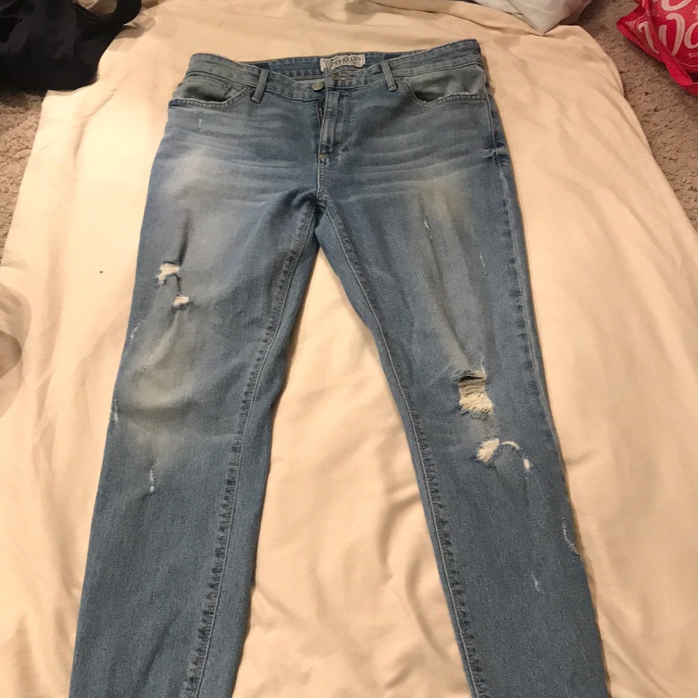 Lucky Brand Jeans